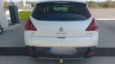 Peugeot 3008 2.0 HDi Hybrid4 2014m. Benzinas/Elektra Pusiau-automatinė