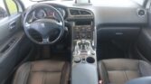 Peugeot 3008 2.0 HDi Hybrid4 2014m. Benzinas/Elektra Pusiau-automatinė