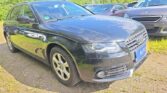 Audi A4 1.8 TFSI Attraction 2011m. Benzinas Mechaninė