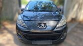 Peugeot 207 1.4 VTi Sport 2012m. Benzinas Mechaninė