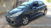 Peugeot 207 1.4 VTi Sport 2012m. Benzinas Mechaninė