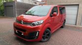 Citroen Jumpy 1.6 Blue-HDi Business XS 2017m. Dyzelinas Mechaninė