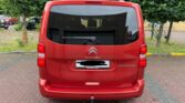 Citroen Jumpy 1.6 Blue-HDi Business XS 2017m. Dyzelinas Mechaninė