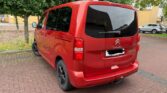 Citroen Jumpy 1.6 Blue-HDi Business XS 2017m. Dyzelinas Mechaninė