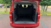 Citroen Jumpy 1.6 Blue-HDi Business XS 2017m. Dyzelinas Mechaninė