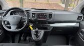 Citroen Jumpy 1.6 Blue-HDi Business XS 2017m. Dyzelinas Mechaninė