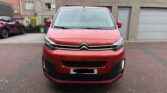 Citroen Jumpy 1.6 Blue-HDi Business XS 2017m. Dyzelinas Mechaninė