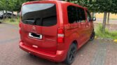 Citroen Jumpy 1.6 Blue-HDi Business XS 2017m. Dyzelinas Mechaninė
