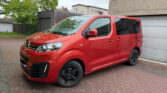 Citroen Jumpy 1.6 Blue-HDi Business XS 2017m. Dyzelinas Mechaninė