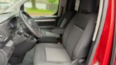 Citroen Jumpy 1.6 Blue-HDi Business XS 2017m. Dyzelinas Mechaninė