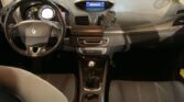 Renault Megane 1.5 dCi GT-Style 2014m. Dyzelinas Mechaninė