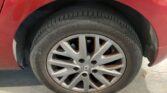 Renault Megane 1.5 dCi GT-Style 2014m. Dyzelinas Mechaninė