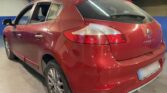 Renault Megane 1.5 dCi GT-Style 2014m. Dyzelinas Mechaninė