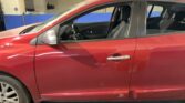 Renault Megane 1.5 dCi GT-Style 2014m. Dyzelinas Mechaninė