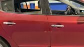 Renault Megane 1.5 dCi GT-Style 2014m. Dyzelinas Mechaninė