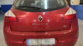 Renault Megane 1.5 dCi GT-Style 2014m. Dyzelinas Mechaninė