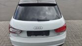 Audi A1 Sportback 1.0 TFSI 2018m. Benzinas Automatinė