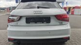 Audi A1 Sportback 1.0 TFSI 2018m. Benzinas Automatinė