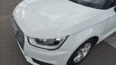 Audi A1 Sportback 1.0 TFSI 2018m. Benzinas Automatinė