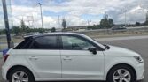 Audi A1 Sportback 1.0 TFSI 2018m. Benzinas Automatinė