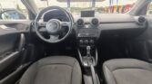 Audi A1 Sportback 1.0 TFSI 2018m. Benzinas Automatinė