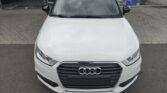 Audi A1 Sportback 1.0 TFSI 2018m. Benzinas Automatinė