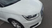 Audi A1 Sportback 1.0 TFSI 2018m. Benzinas Automatinė