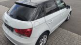 Audi A1 Sportback 1.0 TFSI 2018m. Benzinas Automatinė