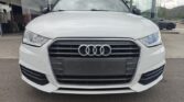 Audi A1 Sportback 1.0 TFSI 2018m. Benzinas Automatinė