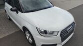 Audi A1 Sportback 1.0 TFSI 2018m. Benzinas Automatinė