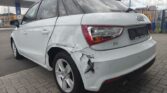Audi A1 Sportback 1.0 TFSI 2018m. Benzinas Automatinė