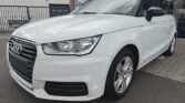 Audi A1 Sportback 1.0 TFSI 2018m. Benzinas Automatinė