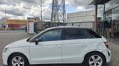 Audi A1 Sportback 1.0 TFSI 2018m. Benzinas Automatinė
