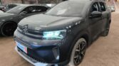 Citroen C5 Aircross 1.6 Plug-in Hybrid ë-EAT8 Shine Pack 2023m. Benzinas/Elektra Automatinė