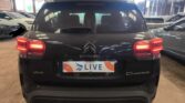 Citroen C5 Aircross 1.6 Plug-in Hybrid ë-EAT8 Shine Pack 2023m. Benzinas/Elektra Automatinė