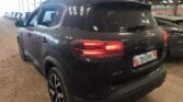 Citroen C5 Aircross 1.6 Plug-in Hybrid ë-EAT8 Shine Pack 2023m. Benzinas/Elektra Automatinė