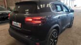 Citroen C5 Aircross 1.6 Plug-in Hybrid ë-EAT8 Shine Pack 2023m. Benzinas/Elektra Automatinė