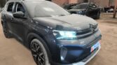 Citroen C5 Aircross 1.6 Plug-in Hybrid ë-EAT8 Shine Pack 2023m. Benzinas/Elektra Automatinė