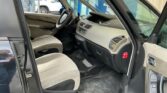 Citroen C4 Picasso 1.6 HDi Elegance 2007m. Dyzelinas Pusiau-automatinė