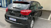 Citroen C4 Picasso 1.6 HDi Elegance 2007m. Dyzelinas Pusiau-automatinė