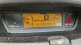 Citroen C4 Picasso 1.6 HDi Elegance 2007m. Dyzelinas Pusiau-automatinė