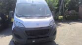 Peugeot Boxer 2.2 Blue-HDi 335 L2H2 Premium Stop&Start 2022m. Dyzelinas Mechaninė