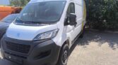 Peugeot Boxer 2.2 Blue-HDi 335 L2H2 Premium Stop&Start 2022m. Dyzelinas Mechaninė