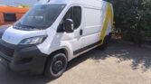Peugeot Boxer 2.2 Blue-HDi 335 L2H2 Premium Stop&Start 2022m. Dyzelinas Mechaninė
