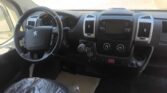 Peugeot Boxer 2.2 Blue-HDi 335 L2H2 Premium Stop&Start 2022m. Dyzelinas Mechaninė