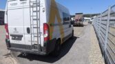 Peugeot Boxer 2.2 Blue-HDi 335 L2H2 Premium Stop&Start 2022m. Dyzelinas Mechaninė