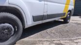 Peugeot Boxer 2.2 Blue-HDi 335 L2H2 Premium Stop&Start 2022m. Dyzelinas Mechaninė