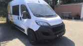 Peugeot Boxer 2.2 Blue-HDi 335 L2H2 Premium Stop&Start 2022m. Dyzelinas Mechaninė