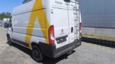 Peugeot Boxer 2.2 Blue-HDi 335 L2H2 Premium Stop&Start 2022m. Dyzelinas Mechaninė