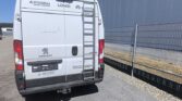 Peugeot Boxer 2.2 Blue-HDi 335 L2H2 Premium Stop&Start 2022m. Dyzelinas Mechaninė